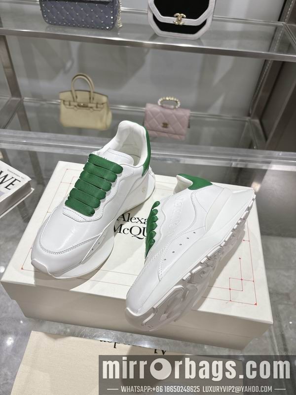 Alexander McQueen Shoes Alexander McQueen sz35-45 hnh0801