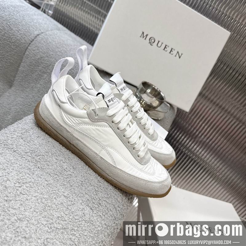 Alexander McQueen Shoes Alexander McQueen sz35-45 mnq0210