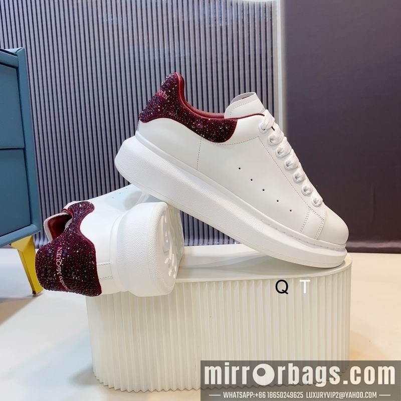 Alexander McQueen Shoes Alexander Mcqueen sz35-45 4C GDT0447