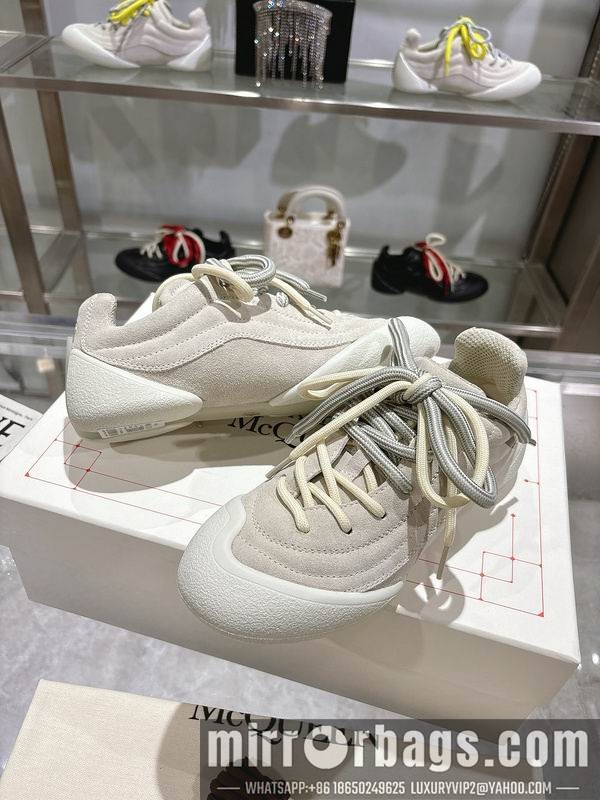 Alexander McQueen Shoes Alexander McQueen sz35-45 jc2h0501