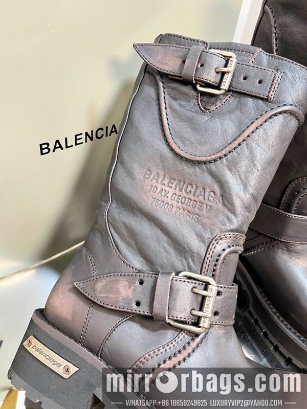 Balenciaga Shoes Balenciaga sz35-45 mnh0601