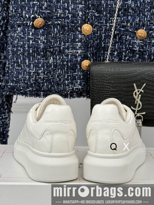 Alexander McQueen Shoes Alexander Mcqueen sz35-45 N0108