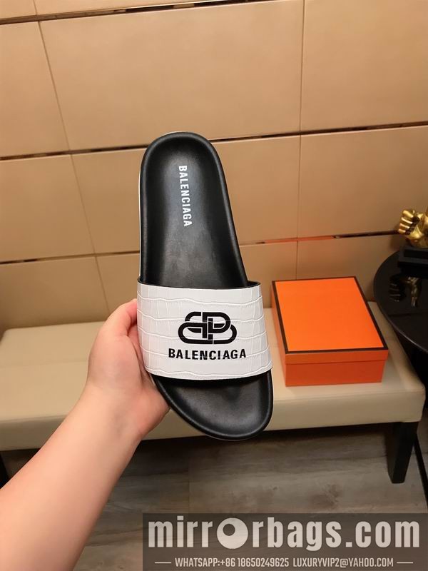 Balenciaga Shoes Balenciaga sz38-45 hnq0901