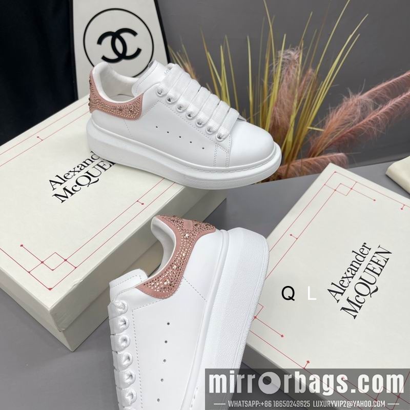 Alexander McQueen Shoes Alexander Mcqueen sz35-45 XJ0452