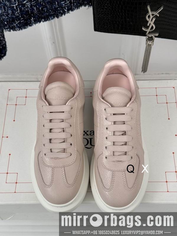Alexander McQueen Shoes Alexander Mcqueen sz35-45 N0108