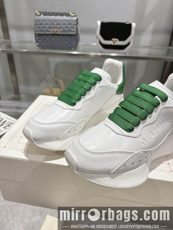 Alexander McQueen Shoes Alexander McQueen sz35-46 hnh0801