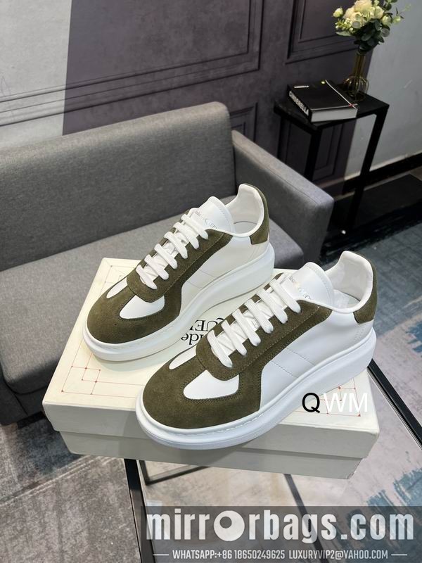 Alexander McQueen Shoes ALexander McQueen sz35-44 JX0119
