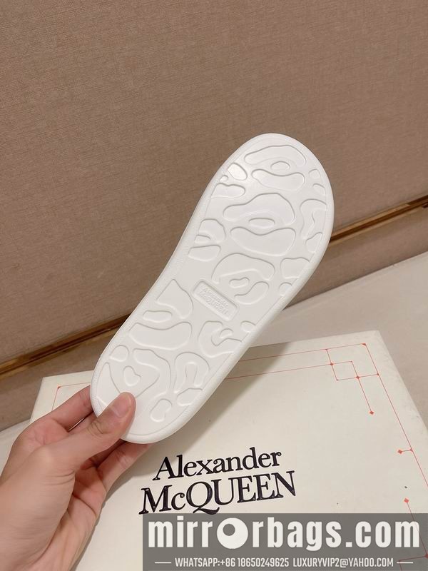 Alexander McQueen Shoes Alexander McQueen sz38-45 hnh0303