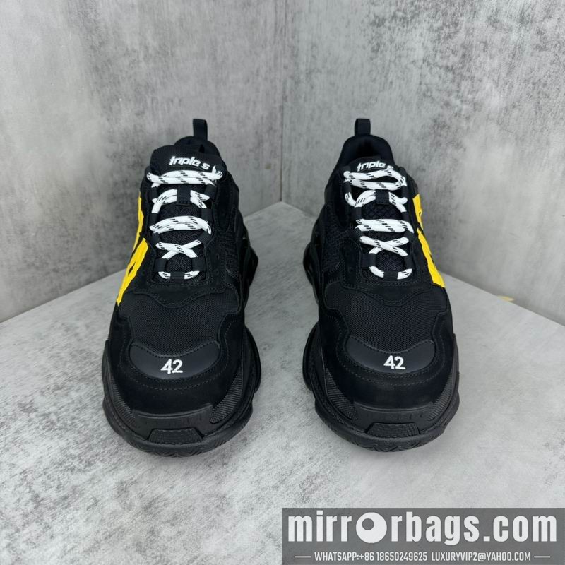 Balenciaga Shoes Balenciaga sz35-45 hnh0703