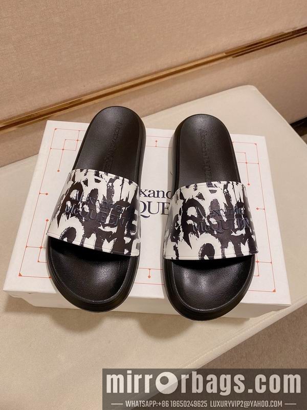 Alexander McQueen Shoes Alexander McQueen sz38-45 hnh0301