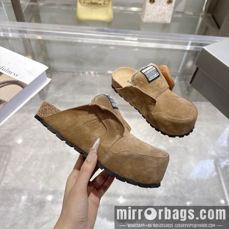 Balenciaga Shoes Balenciaga sz35-40 mnq1201