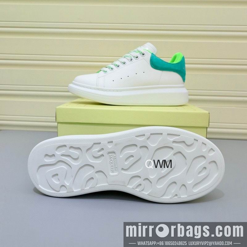 Alexander McQueen Shoes Alexander Mcqueen sz35-44 3C ngh0542