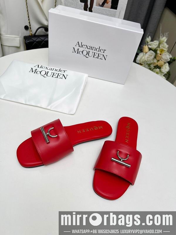 Alexander McQueen Shoes Alexander McQueen 35-43 jyh0501