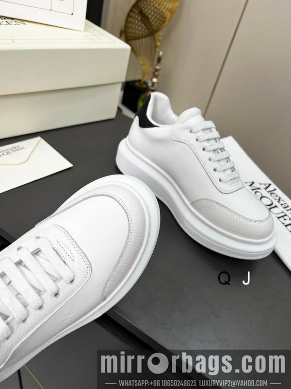 Alexander McQueen Shoes AlexanderMcqueen sz35-45 J1102