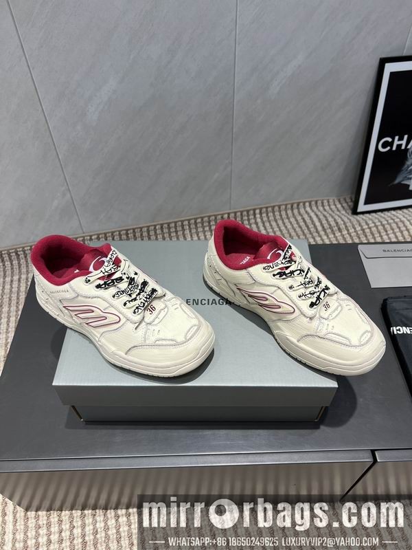 Balenciaga Shoes Balenciaga sz35-45 mnh0802
