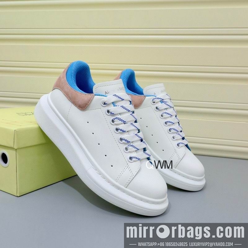 Alexander McQueen Shoes Alexander Mcqueen sz35-44 3C ngh0542