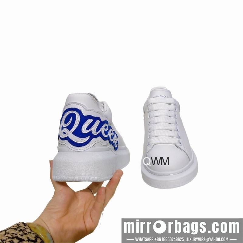 Alexander McQueen Shoes Alexander Mcqueen sz34-46 5C WM0438