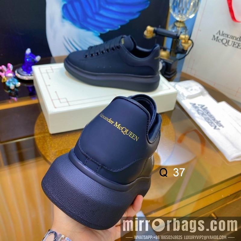 Alexander McQueen Shoes Alexander McQUEEN sz35-45 MK0830