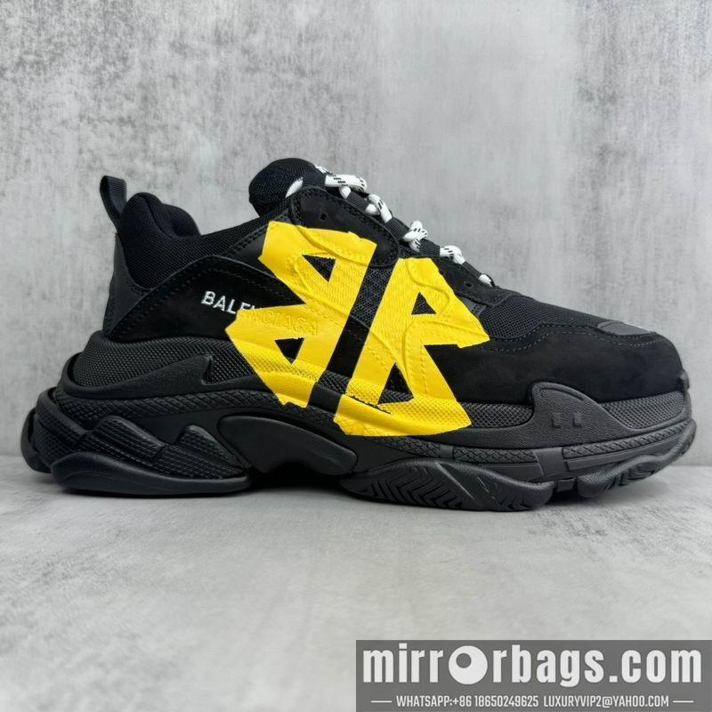 Balenciaga Shoes Balenciaga sz35-45 hnh0703
