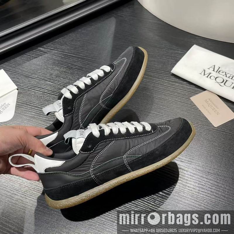 Alexander McQueen Shoes Alexander McQueen sz35-45 mnq0206