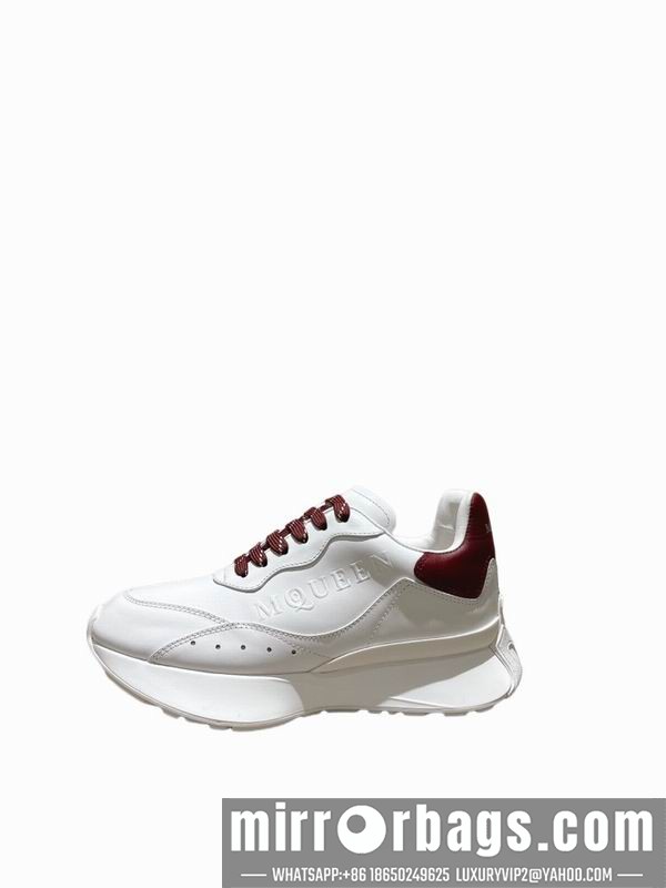 Alexander McQueen Shoes Alexander McQueen sz35-45 hnh0801