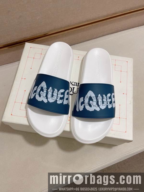 Alexander McQueen Shoes Alexander McQueen sz38-45 hnh0303