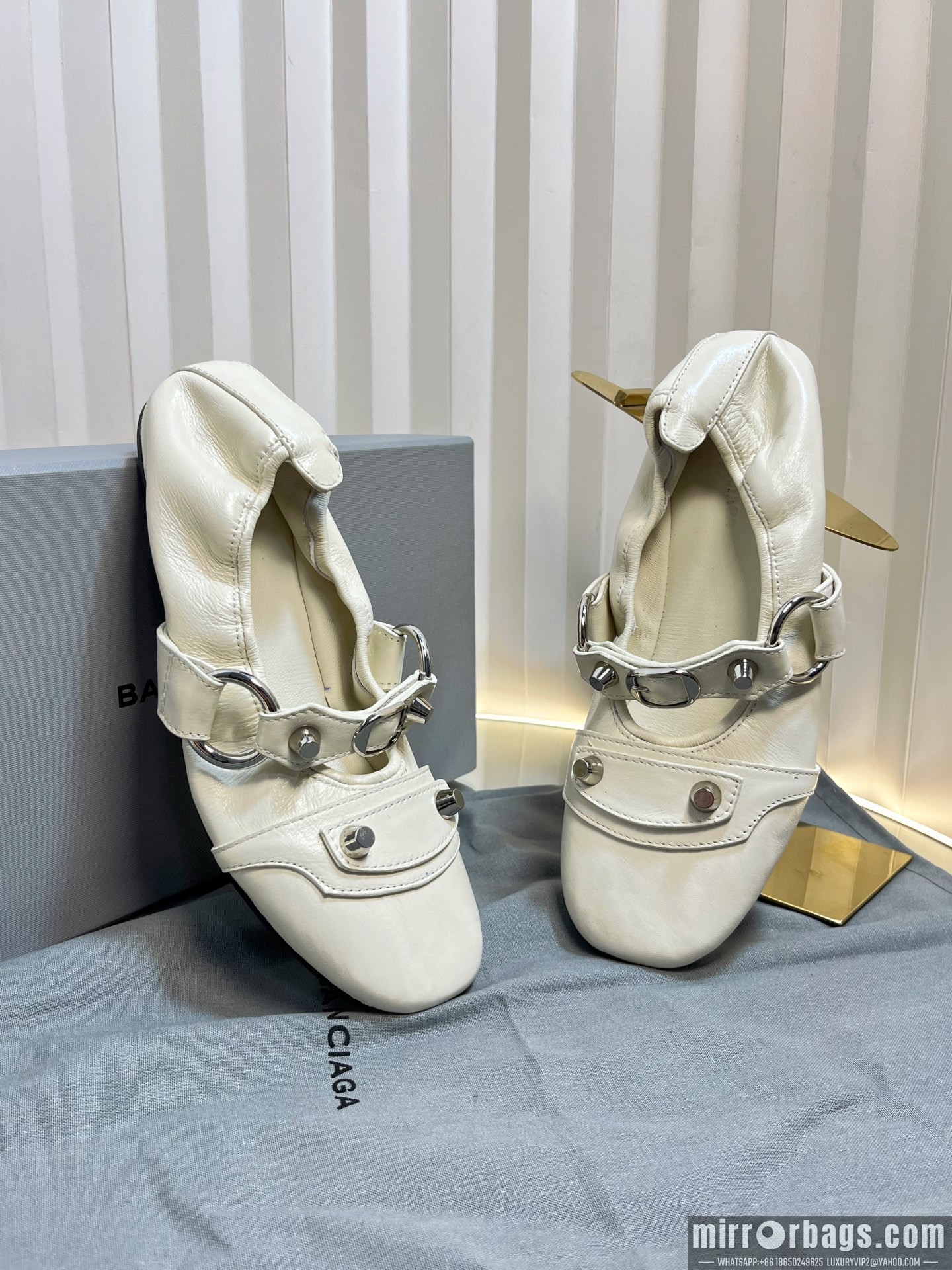 Balenciaga Shoes Balenciaga sz35-40 h0501