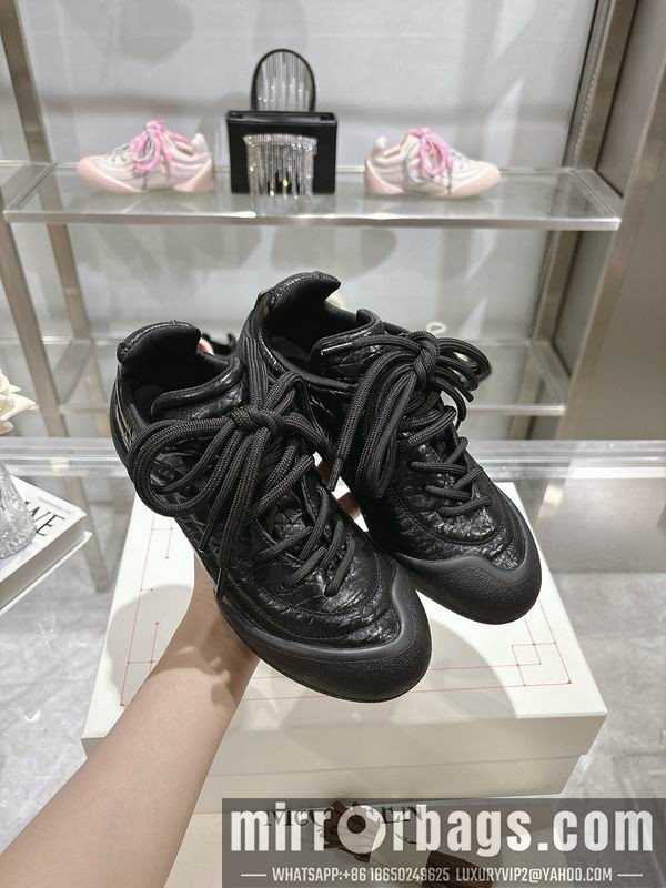 Alexander McQueen Shoes Alexander McQueen sz35-45 jc2h0501