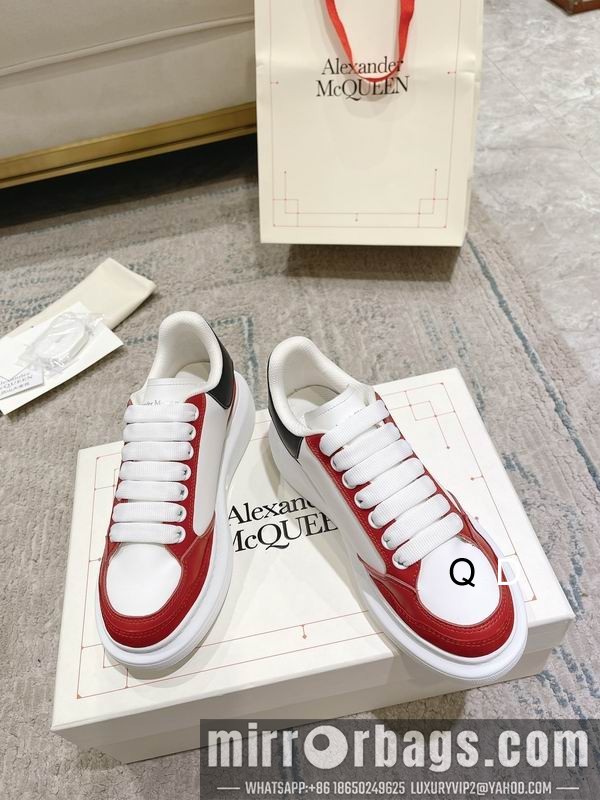 Alexander McQueen Shoes Alexander Mcqueen sz35-45 5C GDT0449