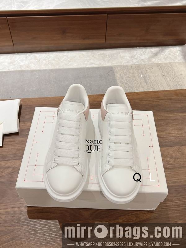 Alexander McQueen Shoes Alexander Mcqueen sz36-45 BS0104