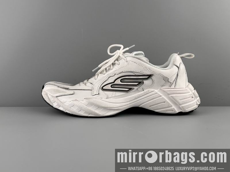 Balenciaga Shoes Balenciaga sz35-46 hnh0705