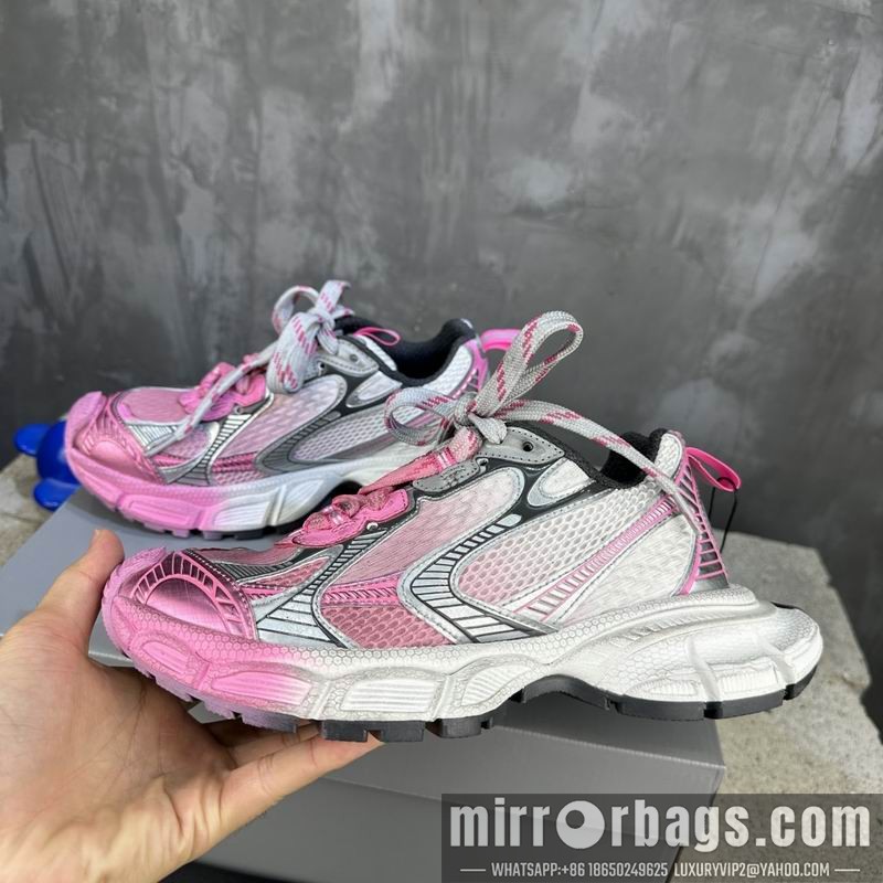 Balenciaga Shoes Balenciaga sz35-46 hnh0702