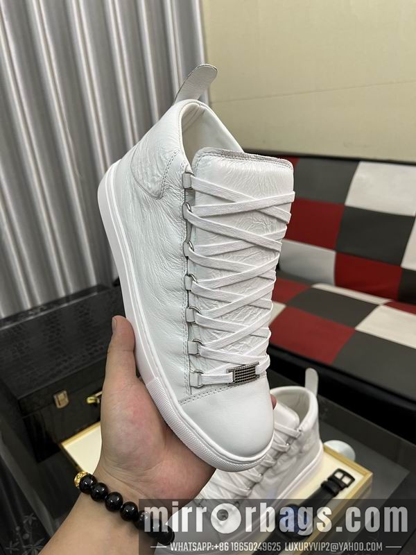 Balenciaga Shoes Balenciaga sz35-46 hnh0701