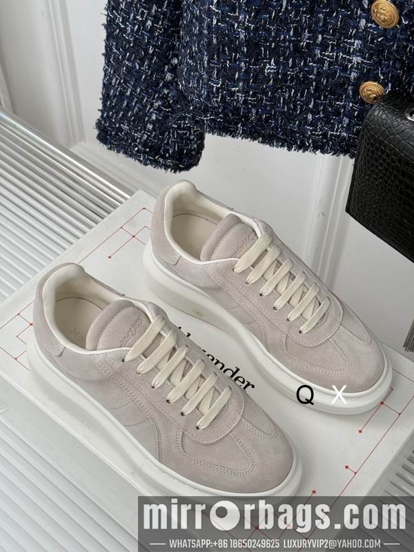 Alexander McQueen Shoes Alexander Mcqueen sz35-45 N0108