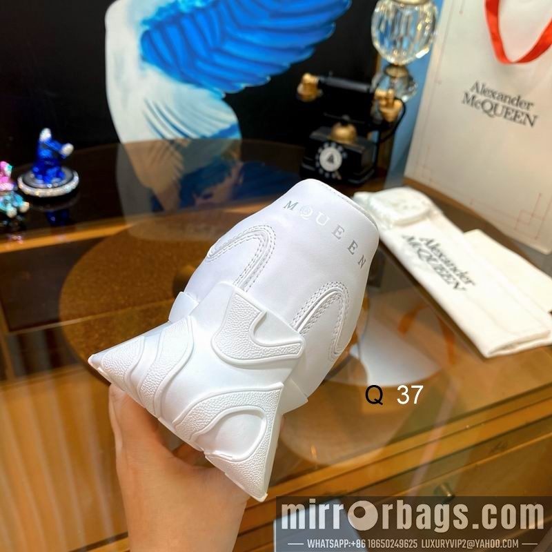Alexander McQueen Shoes Alexander McQUEEN sz35-45 MK0827