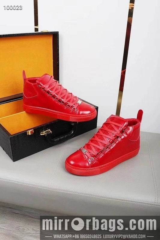 Balenciaga Shoes Balenciaga sz38-44 jyq0112