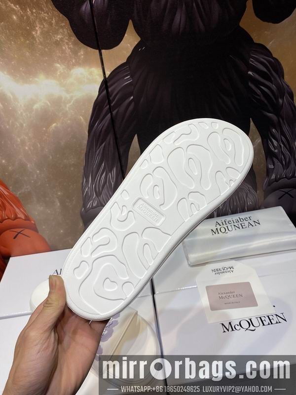Alexander McQueen Shoes Alexander McQueen sz35-46 jyh0509