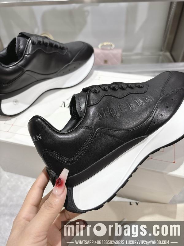 Alexander McQueen Shoes Alexander McQueen sz35-45 mnq0210