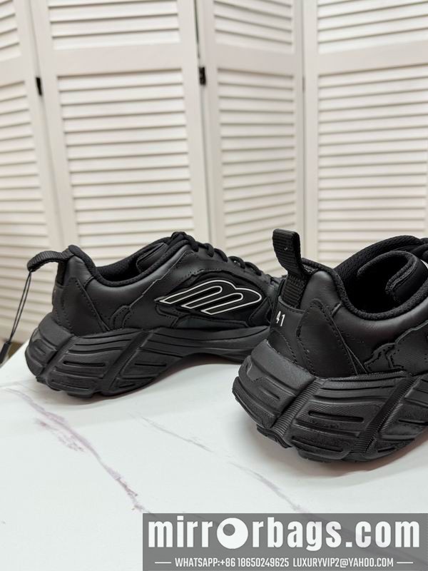 Balenciaga Shoes Balenciaga sz35-42 hnh0601