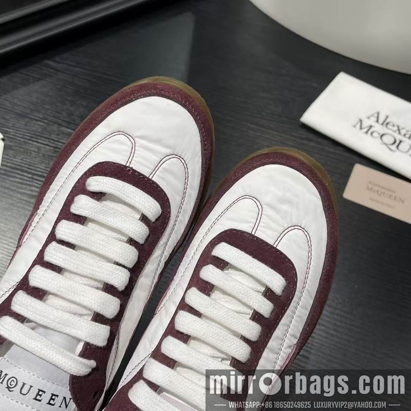 Alexander McQueen Shoes Alexander McQueen sz35-45 mnq0205