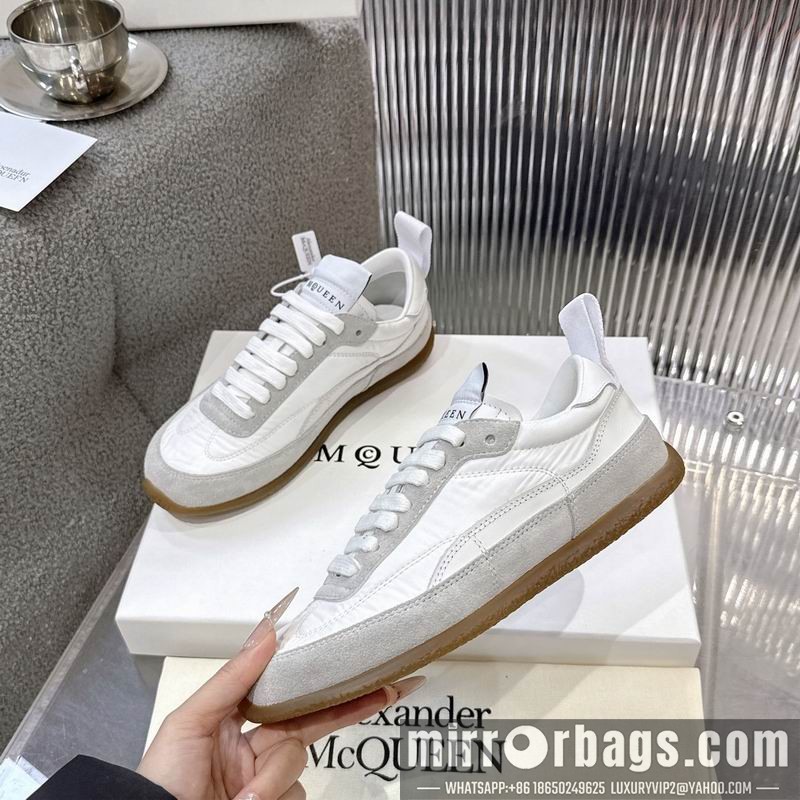 Alexander McQueen Shoes Alexander McQueen sz35-45 mnq0210