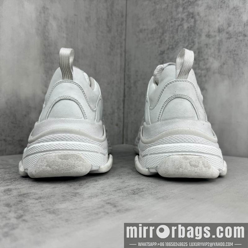 Balenciaga Shoes Balenciaga sz35-45 hnh0704