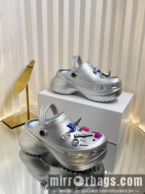 Balenciaga Shoes Balenciaga sz35-41 mnh0602