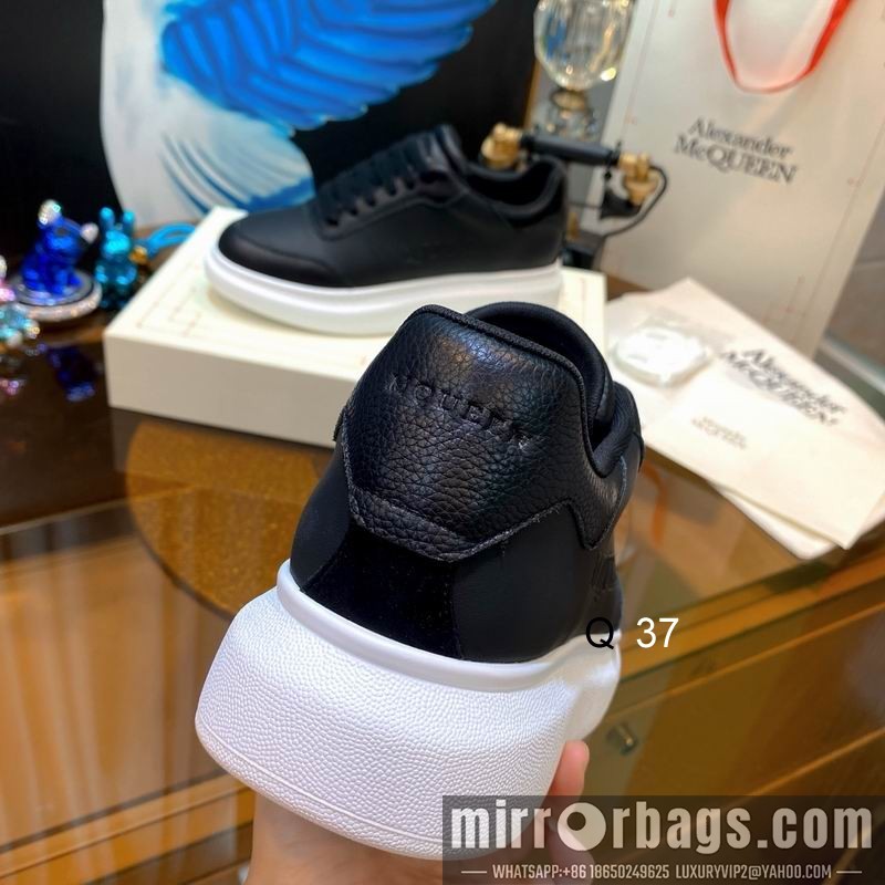 Alexander McQueen Shoes Alexander Mcqueen sz35-45 MK0851