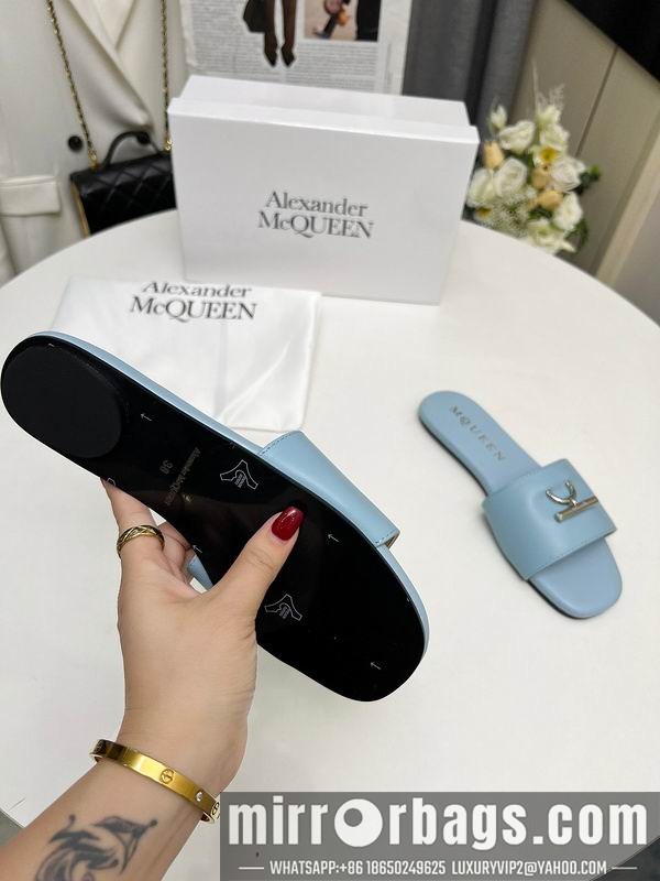 Alexander McQueen Shoes Alexander McQueen 35-43 jyh0501