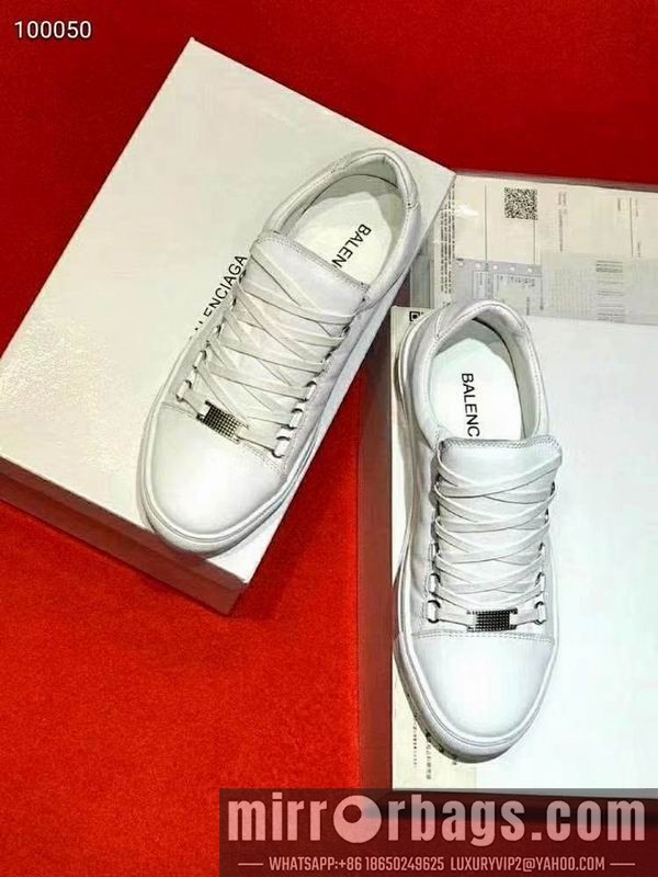 Balenciaga Shoes Balenciaga sz38-44 jyq0105