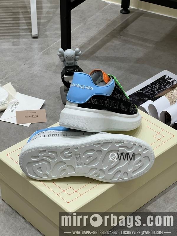 Alexander McQueen Shoes Alexander Mcqueen sz34-46 7C WM0439