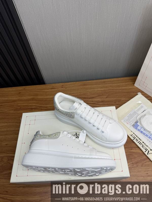 Alexander McQueen Shoes Alexander McQueen sz35-46 1201