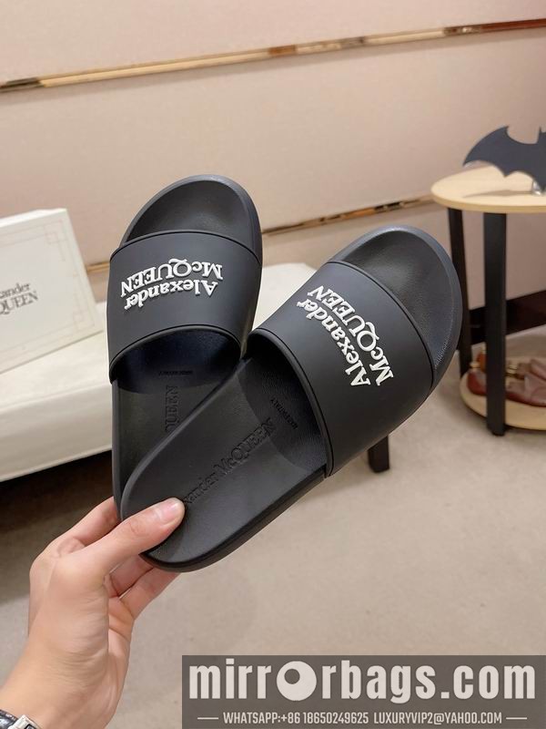 Alexander McQueen Shoes Alexander McQueen sz38-45 hnh0304