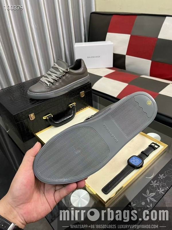 Balenciaga Shoes Balenciaga sz38-44 jyq0102